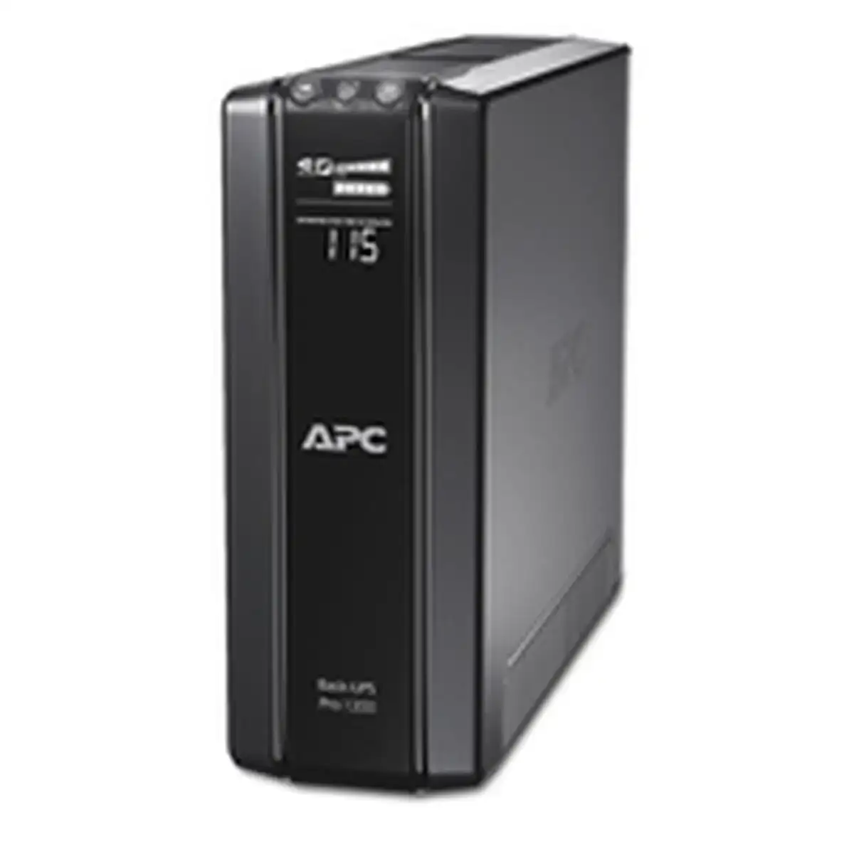 Systeme d alimentation sans interruption interactif apc back ups pro 720 w_5615. Entrez dans l'Univers de DIAYTAR COTE D'IVOIRE - Où l'Authenticité Renouvelle Votre Quotidien. Explorez notre gamme de produits et trouvez des articles qui reflètent votre essence.