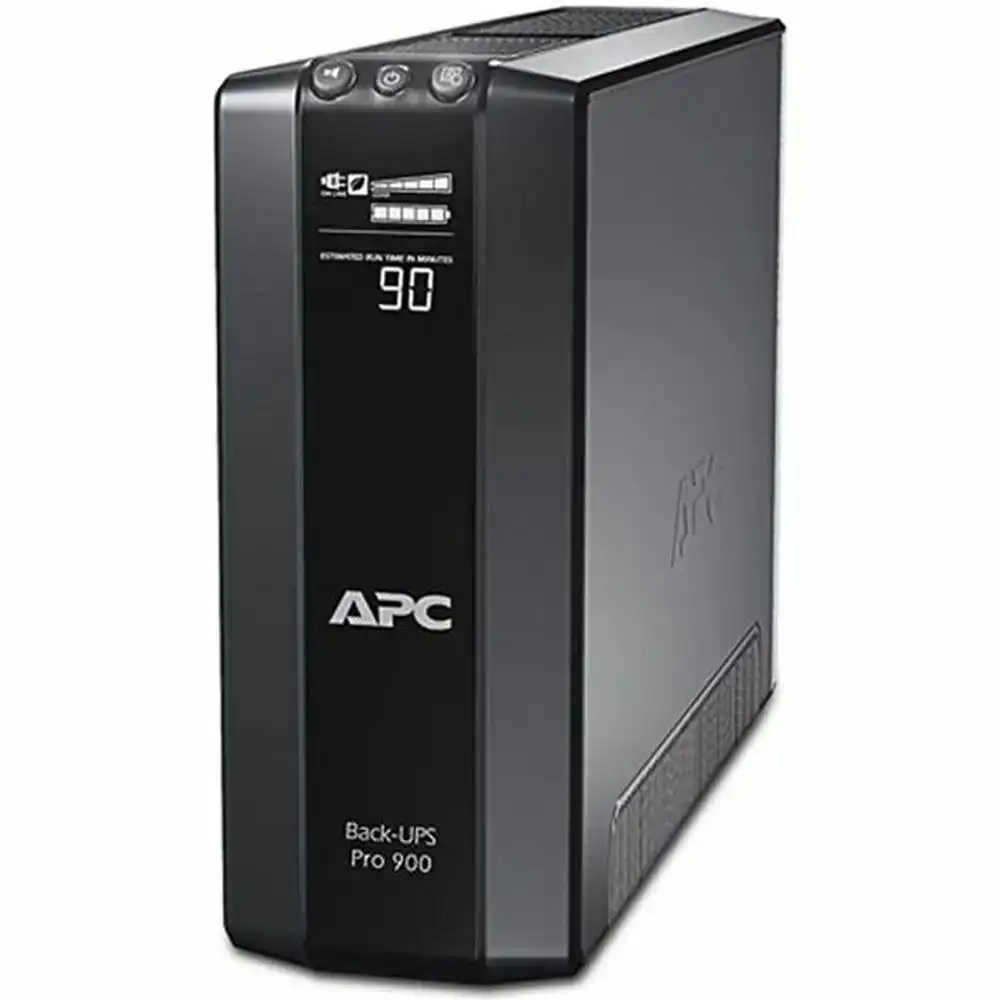 Systeme d alimentation sans interruption interactif apc back ups pro br900g fr 540w_2960. DIAYTAR COTE D'IVOIRE - Votre Plaisir Shopping à Portée de Clic. Explorez notre boutique en ligne et trouvez des produits qui ajoutent une touche de bonheur à votre vie quotidienne.