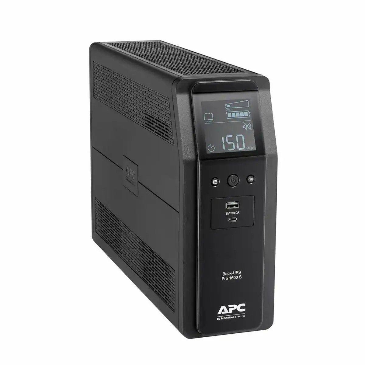 Systeme d alimentation sans interruption interactif apc br1600si 1600 w 960 w_1912. Votre Destination de Choix: DIAYTAR COTE D'IVOIRE - Où l'Authenticité Rencontre la Commodité. Faites l'expérience de magasiner en ligne pour des articles qui incarnent la richesse culturelle et la modernité du Côte d'Ivoire.