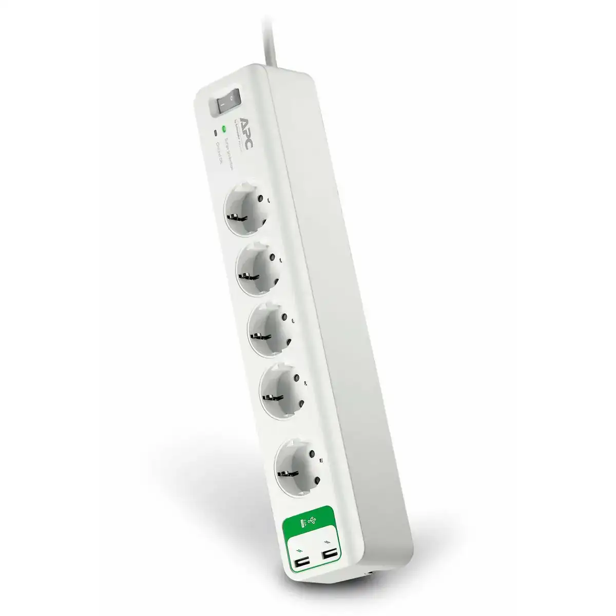 Systeme d alimentation sans interruption interactif apc pm5u gr blanc_1890. DIAYTAR COTE D'IVOIRE - Là où Chaque Produit Est une Trouvaille. Explorez notre sélection minutieuse et découvrez des articles qui correspondent à votre style de vie et à vos aspirations.