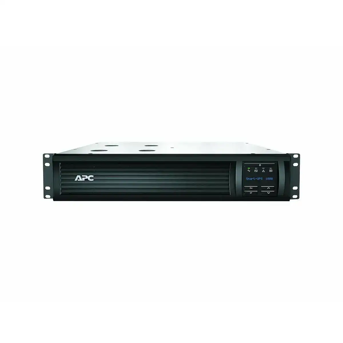 Systeme d alimentation sans interruption interactif apc smt1000rmi2u_1668. Plongez dans l'Univers de DIAYTAR COTE D'IVOIRE - Où la Qualité et la Diversité se rencontrent. Parcourez nos rayons virtuels pour trouver des produits répondant à tous les besoins, du confort de votre foyer.