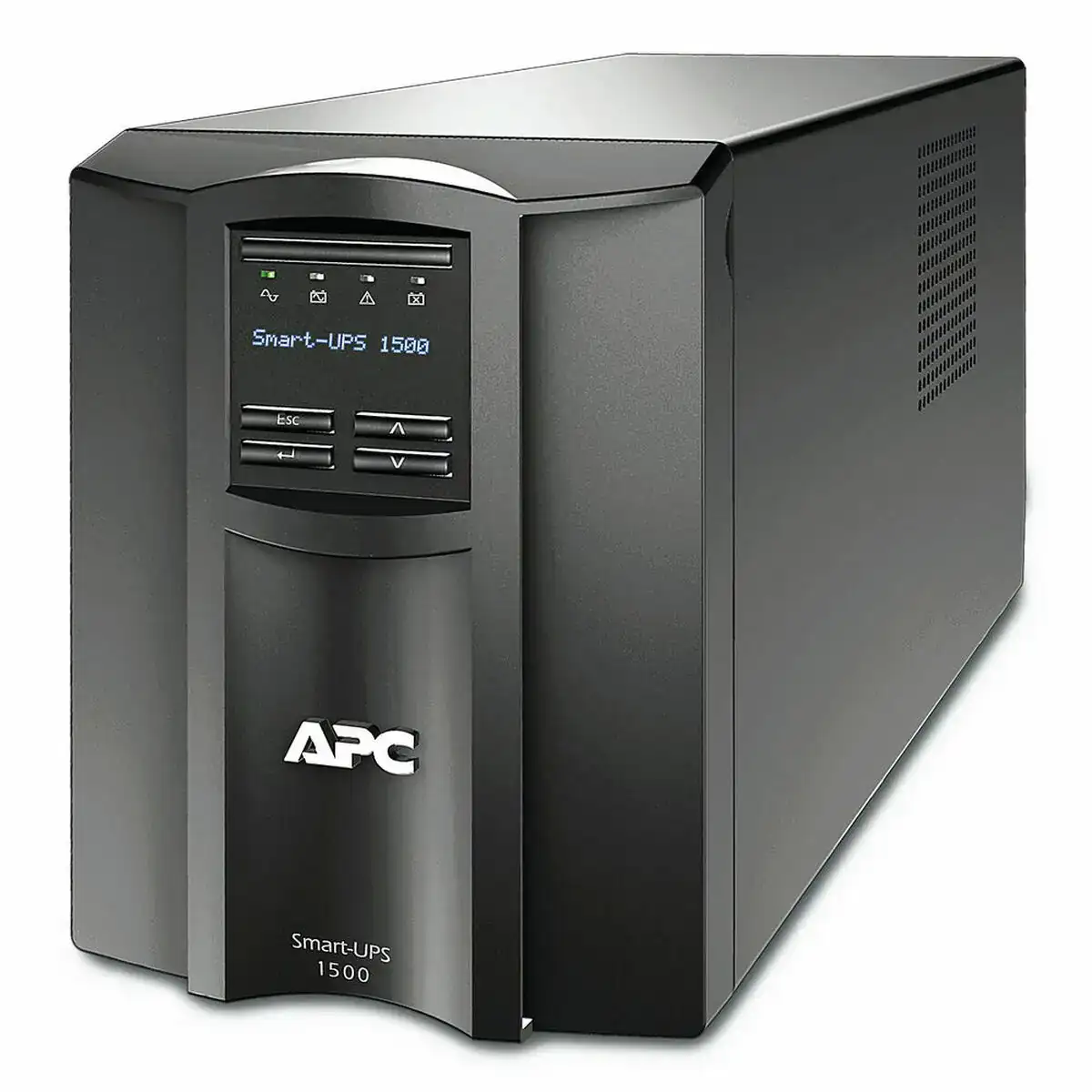 Systeme d alimentation sans interruption interactif apc smt1500ic _5947. DIAYTAR COTE D'IVOIRE - L'Art de Vivre le Shopping en Ligne. Découvrez notre plateforme intuitive et trouvez des produits qui vous inspirent et vous enchantent, à chaque clic.