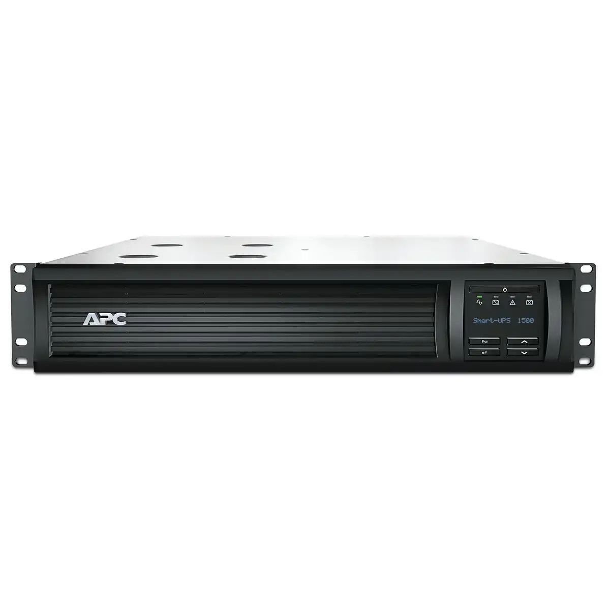 Systeme d alimentation sans interruption interactif apc smt1500rmi2uc_2584. DIAYTAR COTE D'IVOIRE - Où Chaque Détail Compte. Parcourez nos produits soigneusement sélectionnés et choisissez des articles qui correspondent à votre style et à vos valeurs.
