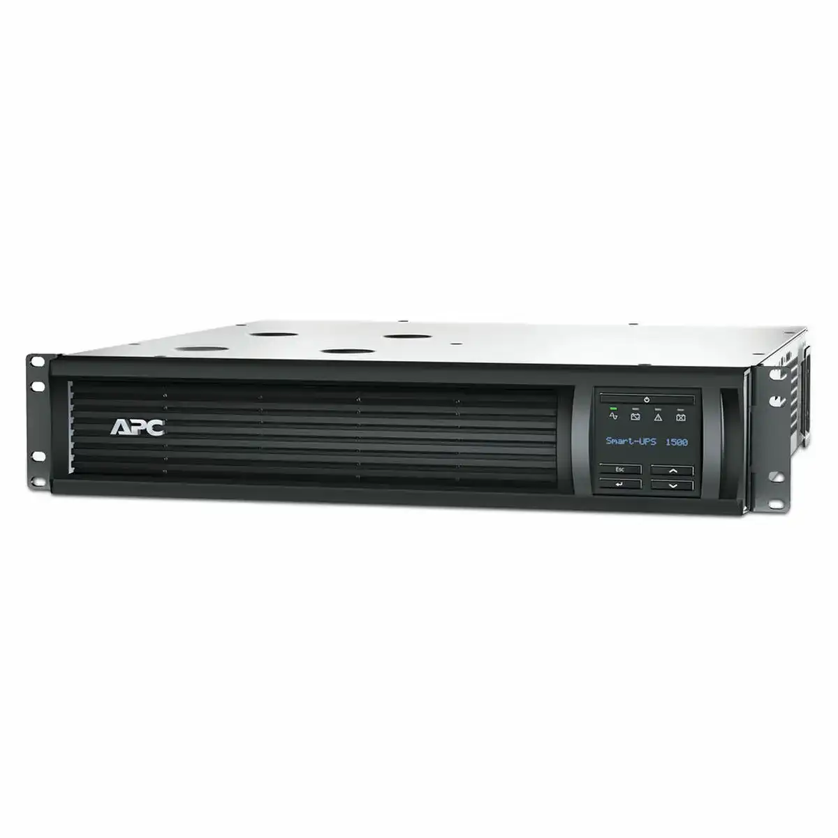 Systeme d alimentation sans interruption interactif apc smt1500rmi2unc _2412. Plongez dans l'Univers de DIAYTAR COTE D'IVOIRE - Où la Qualité et la Diversité se rencontrent. Parcourez nos rayons virtuels pour trouver des produits répondant à tous les besoins, du confort de votre foyer.