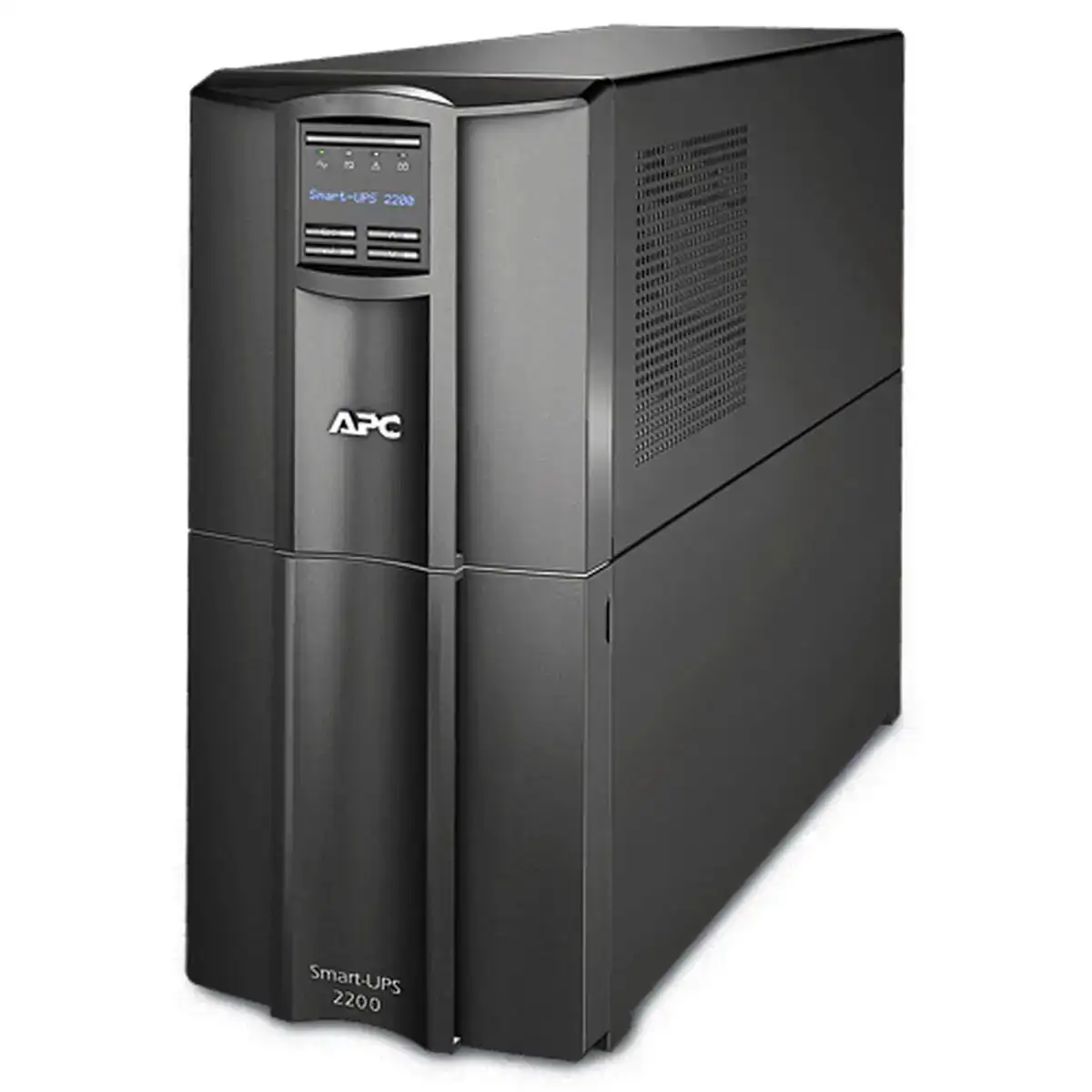 Systeme d alimentation sans interruption interactif apc smt2200i 1980 w_6376. DIAYTAR COTE D'IVOIRE - L'Art du Shopping Éclairé. Parcourez notre catalogue et choisissez parmi des produits de qualité qui satisferont vos besoins et votre style.