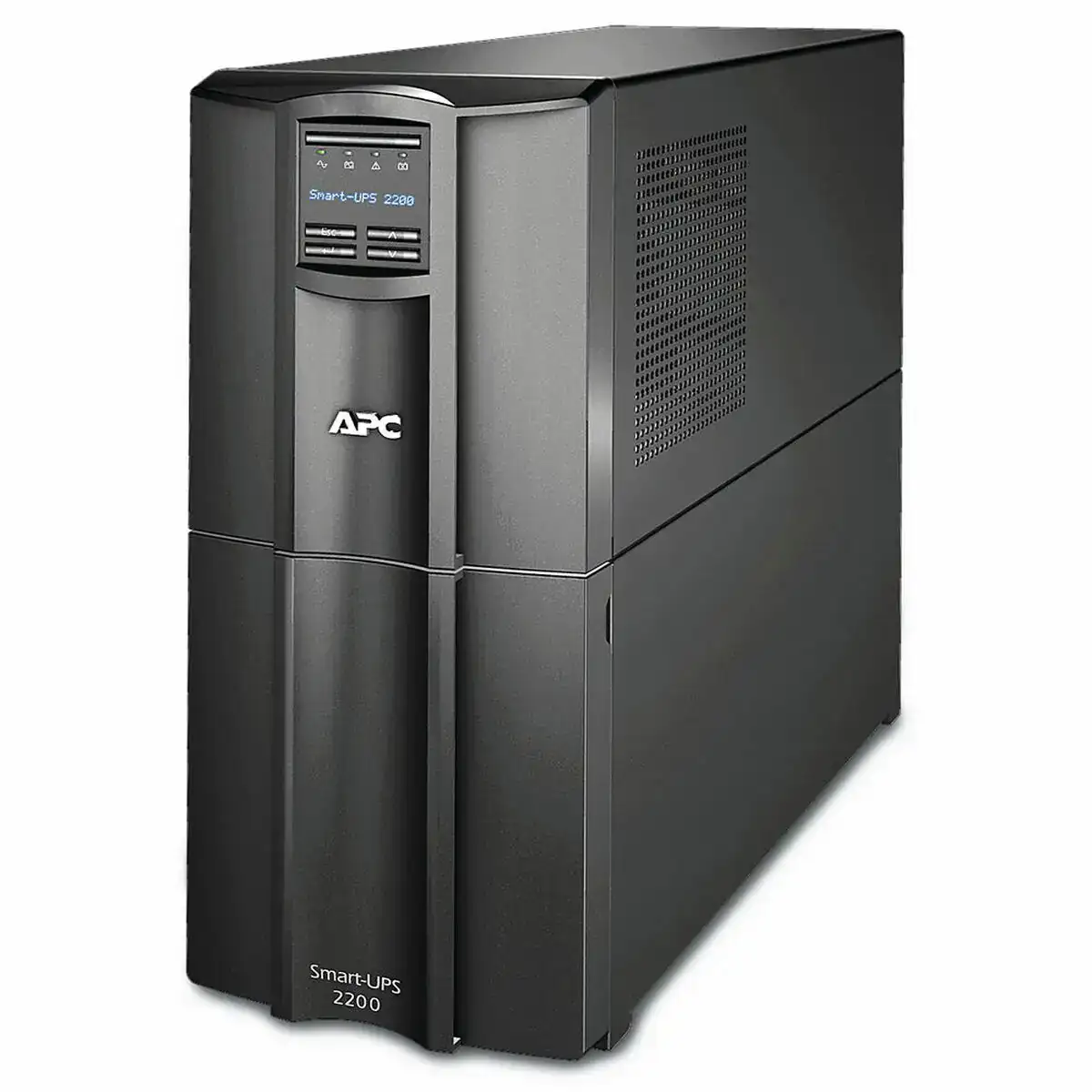 Systeme d alimentation sans interruption interactif apc smt2200ic 1980w_5840. DIAYTAR COTE D'IVOIRE - L'Art de Magasiner sans Frontières. Parcourez notre vaste sélection d'articles et trouvez tout ce dont vous avez besoin, du chic à l'authentique, du moderne au traditionnel.