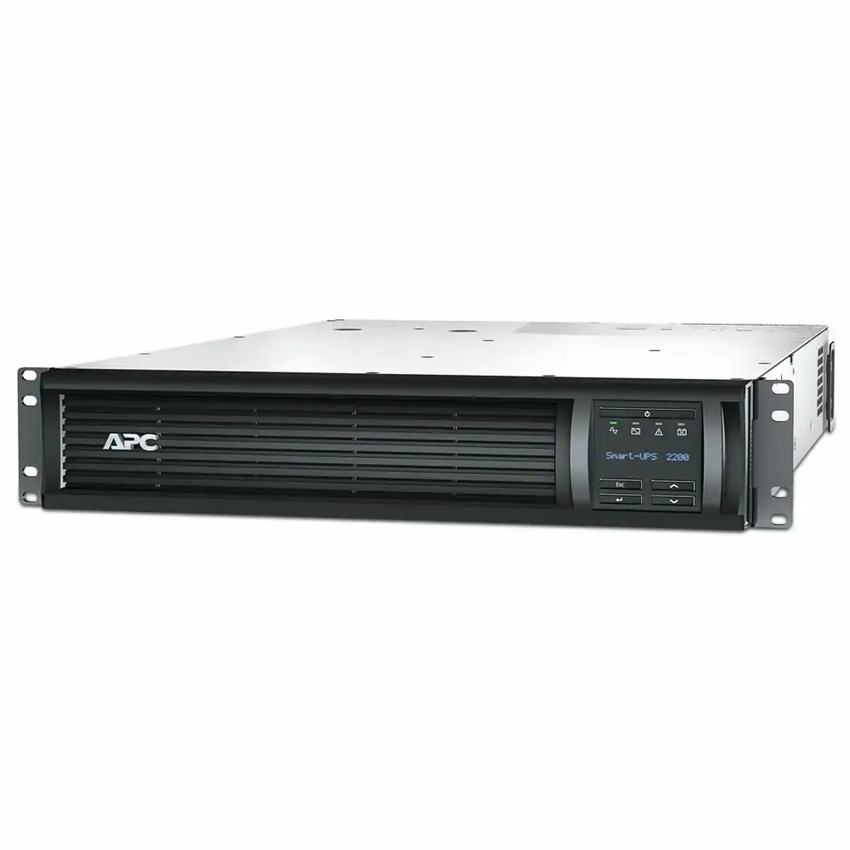 Systeme d alimentation sans interruption interactif apc smt2200rmi2uc _4531. Bienvenue chez DIAYTAR COTE D'IVOIRE - Où Chaque Produit a son Histoire. Plongez dans notre sélection diversifiée et découvrez des articles qui racontent le riche patrimoine sénégalais.