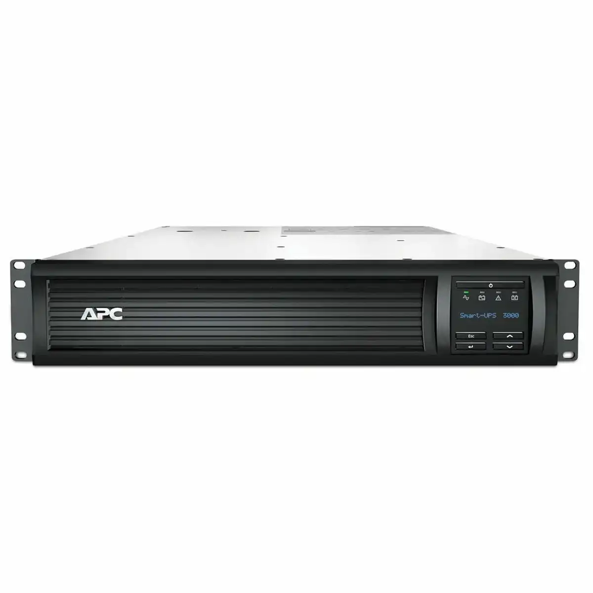 Systeme d alimentation sans interruption interactif apc smt3000rmi2unc _7897. DIAYTAR COTE D'IVOIRE - L'Art de Vivre en Couleurs. Découvrez notre boutique en ligne et trouvez des produits qui ajoutent une palette vibrante à votre quotidien.