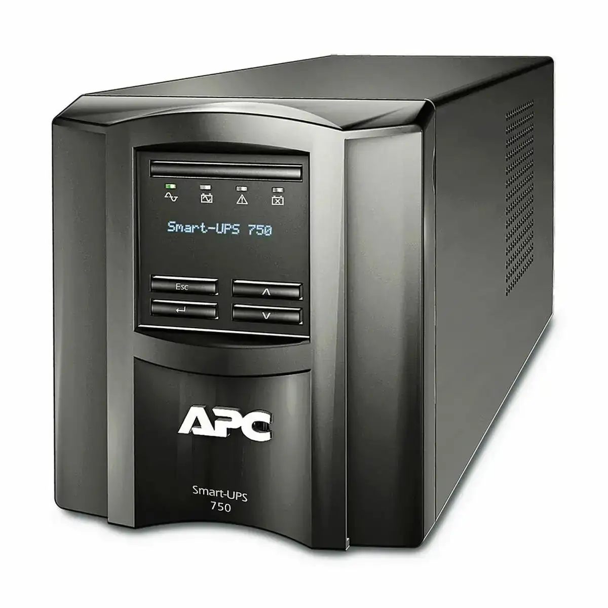 Systeme d alimentation sans interruption interactif apc smt750ic _8555. DIAYTAR COTE D'IVOIRE - Là où les Possibilités sont Infinies. Parcourez nos catégories et laissez-vous séduire par des produits qui enrichiront votre quotidien, du pratique à l'esthétique.