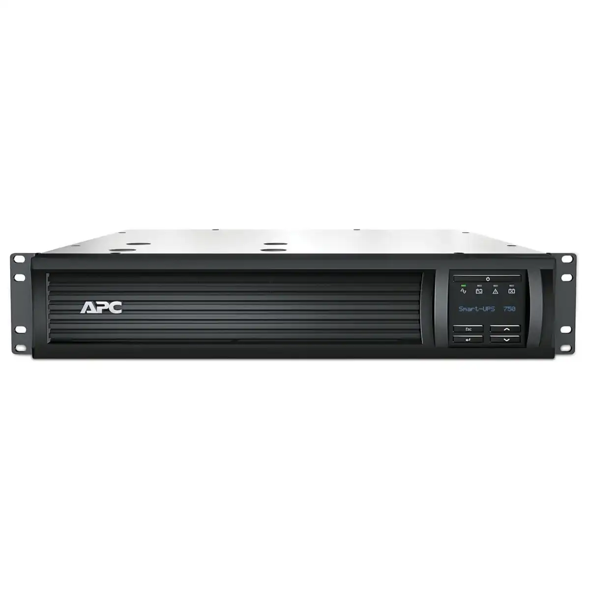 Systeme d alimentation sans interruption interactif apc smt750rmi2u 500 w_6190. DIAYTAR COTE D'IVOIRE - Votre Passage vers l'Exceptionnel. Explorez notre boutique en ligne, où chaque produit est choisi avec soin pour offrir une expérience de shopping inoubliable.