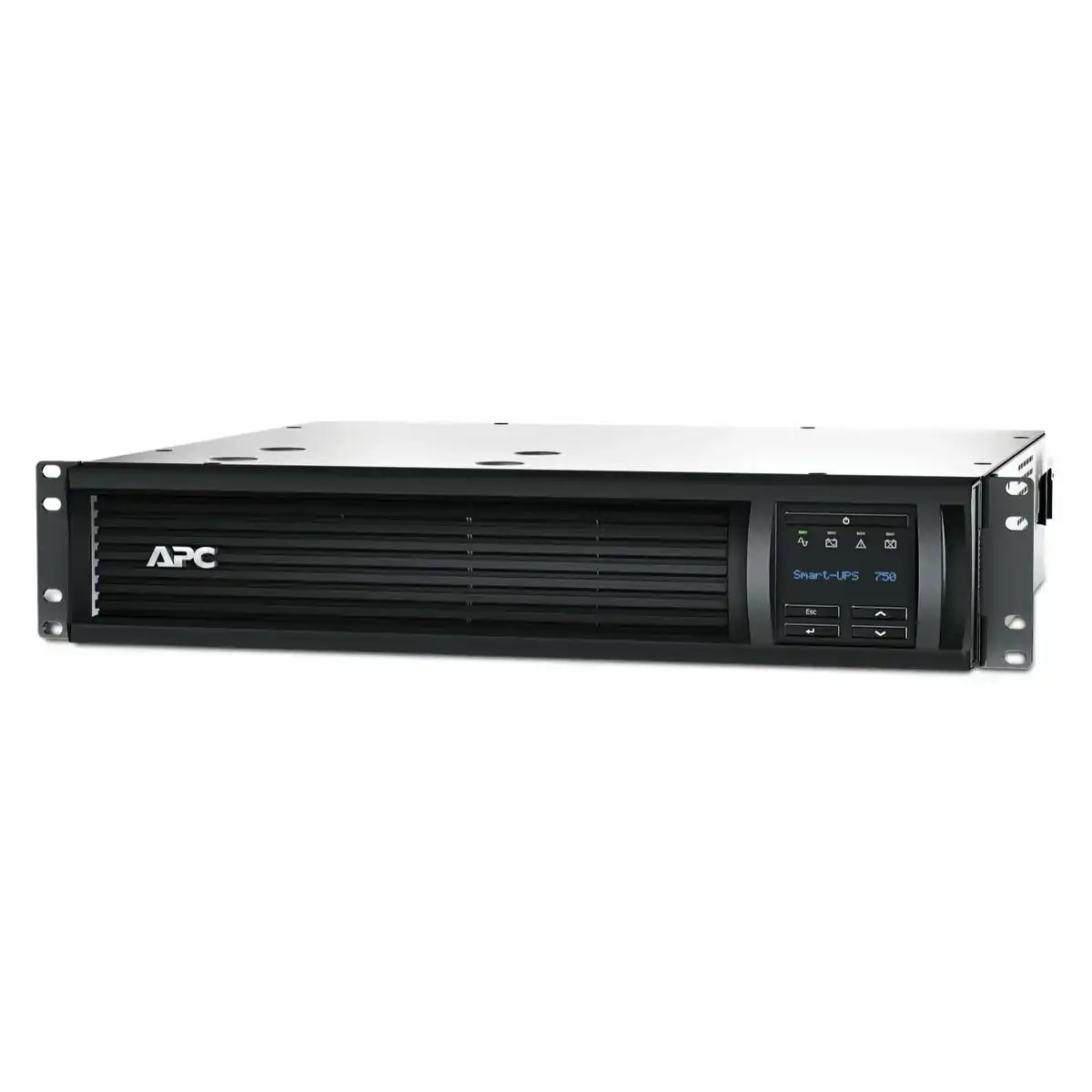 Systeme d alimentation sans interruption interactif apc smt750rmi2unc_7442. Bienvenue chez DIAYTAR COTE D'IVOIRE - Votre Destination Shopping Complète! Découvrez une boutique en ligne généraliste au Côte d'Ivoire offrant une vaste gamme de produits, allant des vêtements aux gadgets électroniques, en passant par l'artisanat local.
