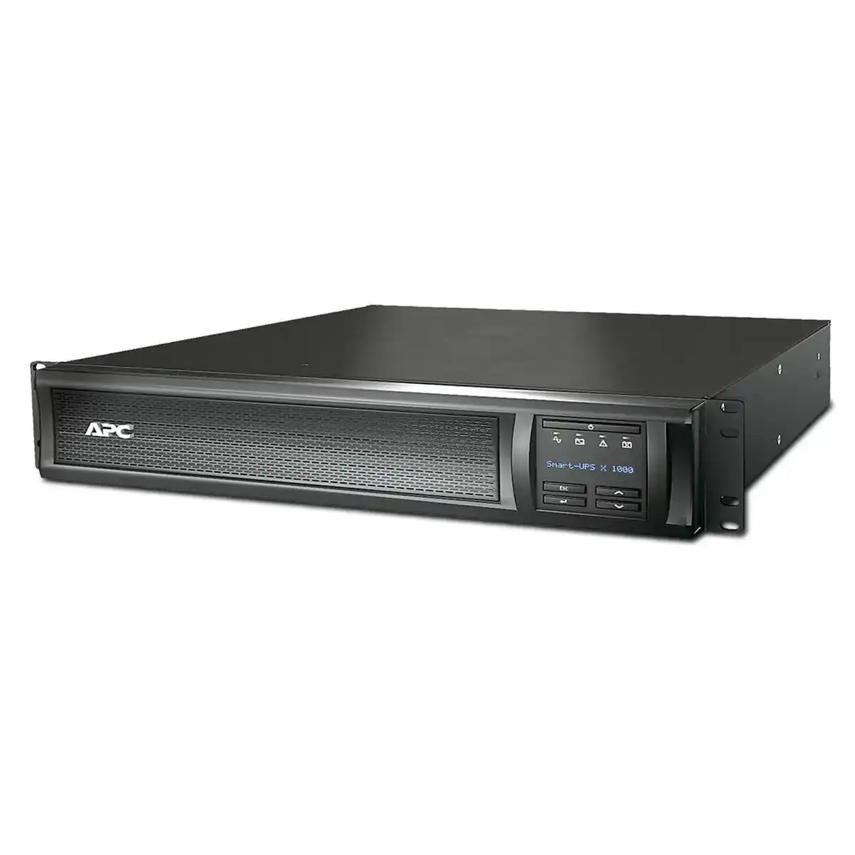 Systeme d alimentation sans interruption interactif apc smx1000i 800 w 1000 va_5696. DIAYTAR COTE D'IVOIRE - Où Choisir Devient un Acte de Découverte. Découvrez notre gamme et choisissez des produits qui éveillent votre curiosité et élargissent vos horizons.