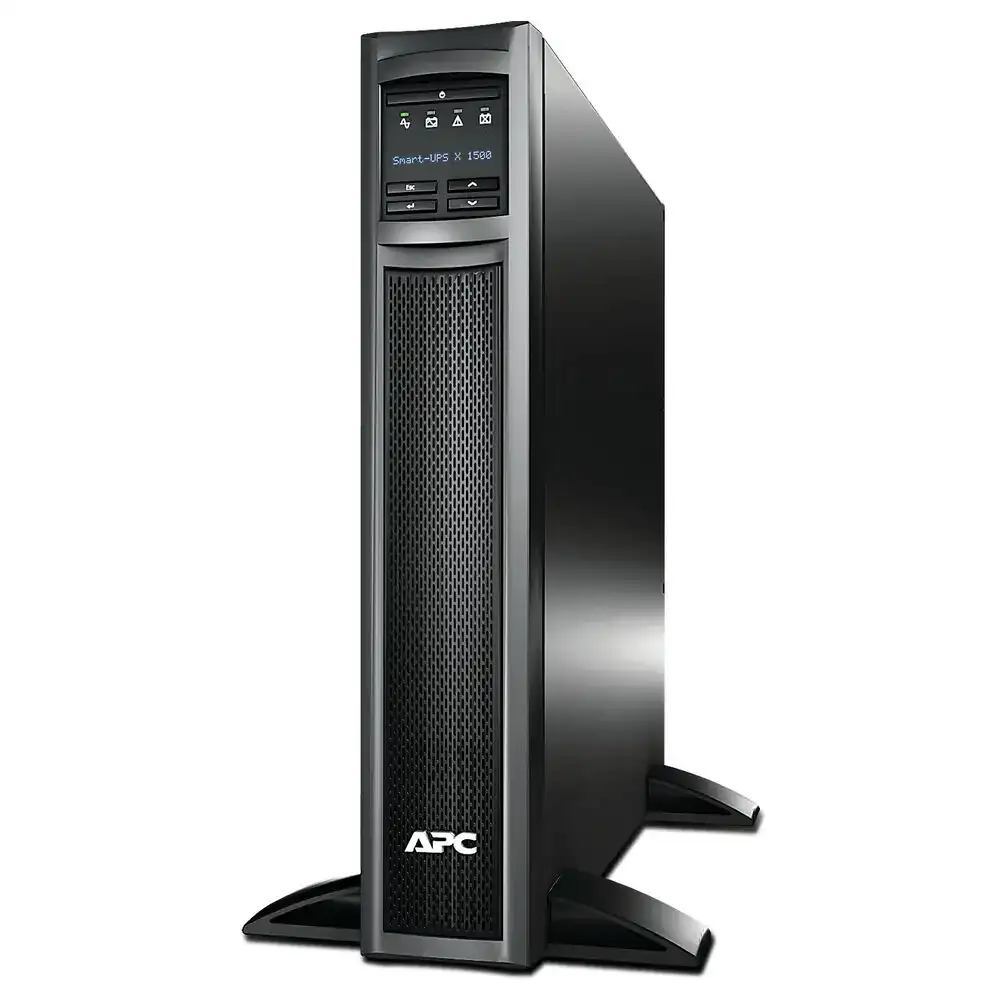 Systeme d alimentation sans interruption interactif apc smx1500rmi2u 1200 w_7266. DIAYTAR COTE D'IVOIRE - Votre Passage vers l'Élégance Abordable. Explorez notre collection où chaque produit est choisi pour sa qualité et son accessibilité, incarnant ainsi l'essence du Côte d'Ivoire.