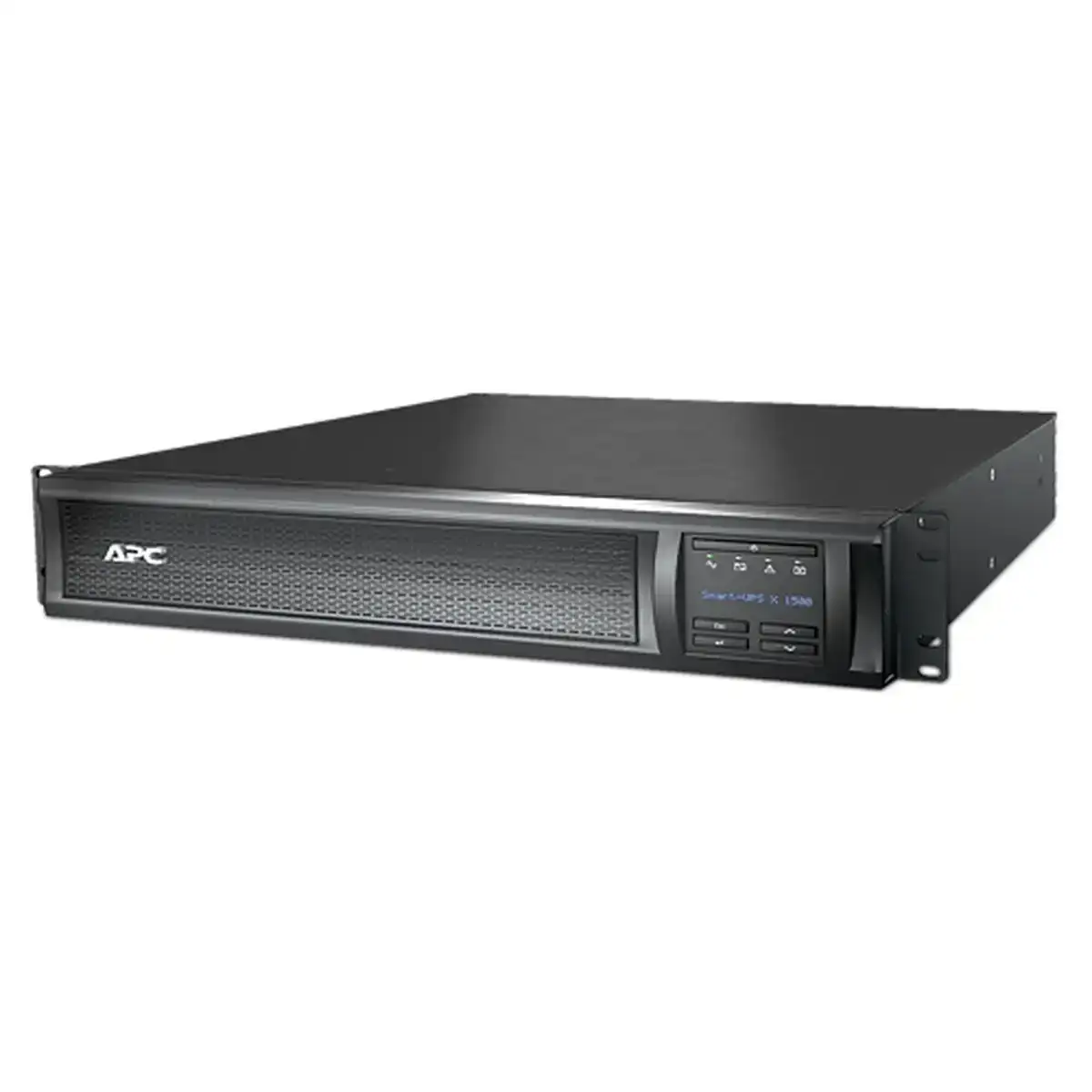 Systeme d alimentation sans interruption interactif apc smx1500rmi2unc 1200 w 1500 va_6323. DIAYTAR COTE D'IVOIRE - Votre Plateforme Shopping, Votre Choix Éclairé. Explorez nos offres et choisissez des articles de qualité qui reflètent votre style et vos valeurs.