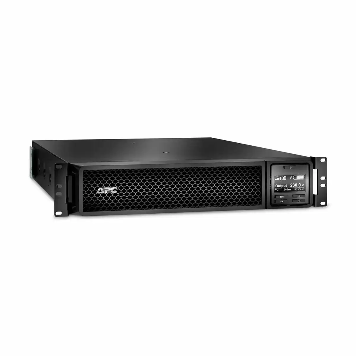 Systeme d alimentation sans interruption interactif apc srt3000rmxli _5839. DIAYTAR COTE D'IVOIRE - Votre Destination Shopping pour Tous. Parcourez notre boutique en ligne et découvrez une variété de produits pour satisfaire tous vos besoins et désirs.