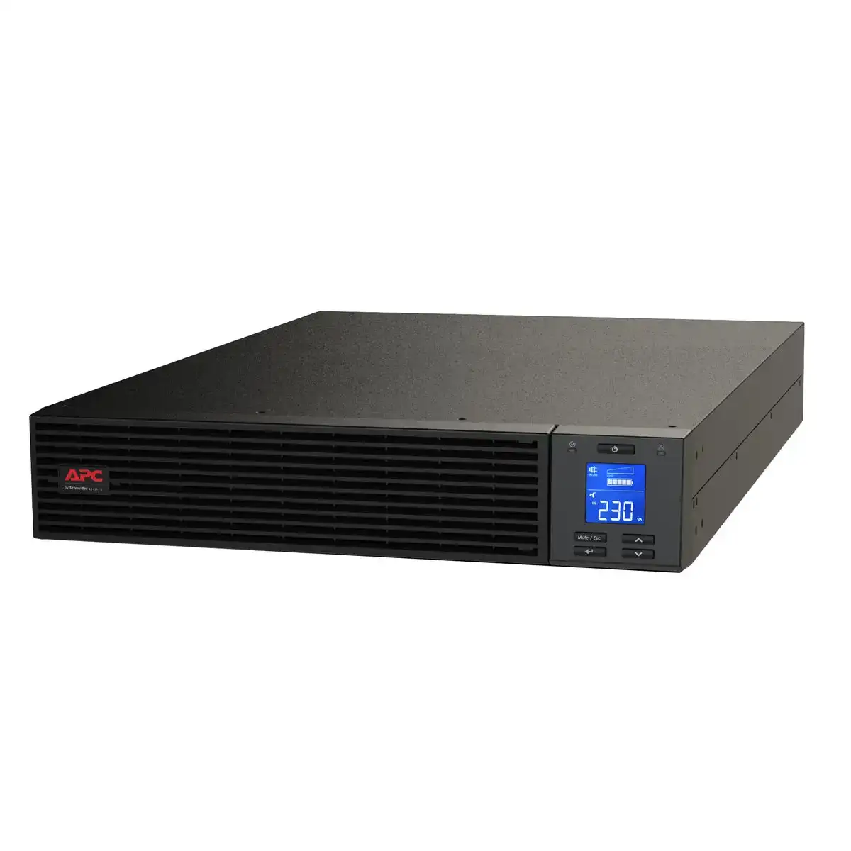 Systeme d alimentation sans interruption interactif apc srv2kri 1600 w 2000 va_2618. DIAYTAR COTE D'IVOIRE - Où Choisir est une Célébration de l'Artisanat Local. Découvrez notre boutique en ligne et choisissez des produits qui incarnent la passion des artisans sénégalais.
