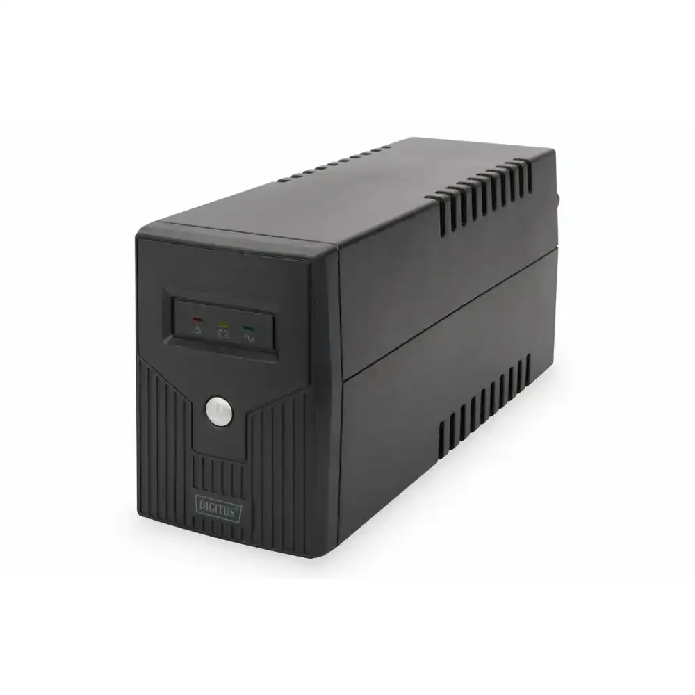 Systeme d alimentation sans interruption interactif digitus dn 170063 360 w 600 va_9167. Bienvenue sur DIAYTAR COTE D'IVOIRE - Où l'Élégance Rencontrer la Tradition. Explorez notre gamme variée et trouvez des articles qui marient le chic moderne au charme ancestral.