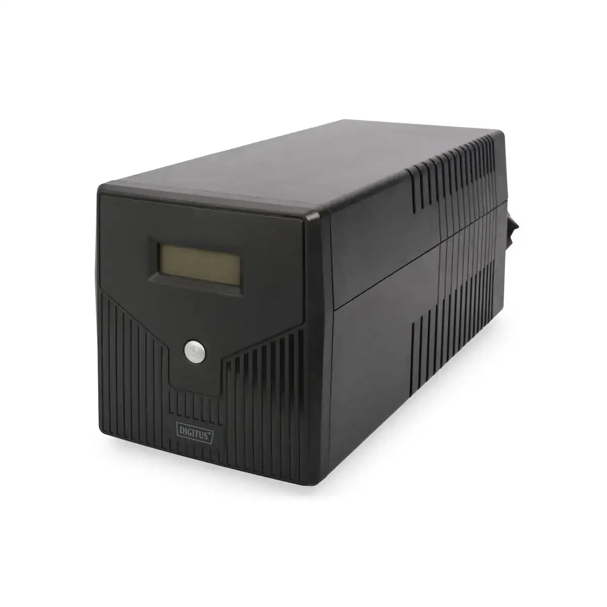 Systeme d alimentation sans interruption interactif digitus dn 170075 900 w 1500 va_8210. DIAYTAR COTE D'IVOIRE - L'Art de Magasiner sans Frontières. Parcourez notre vaste sélection d'articles et trouvez tout ce dont vous avez besoin, du chic à l'authentique, du moderne au traditionnel.