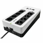 Systeme d alimentation sans interruption interactif eaton 3s700d _9268. DIAYTAR COTE D'IVOIRE - Là où Chaque Produit a son Propre Éclat. Explorez notre boutique en ligne et trouvez des articles qui ajoutent de la brillance à votre quotidien.