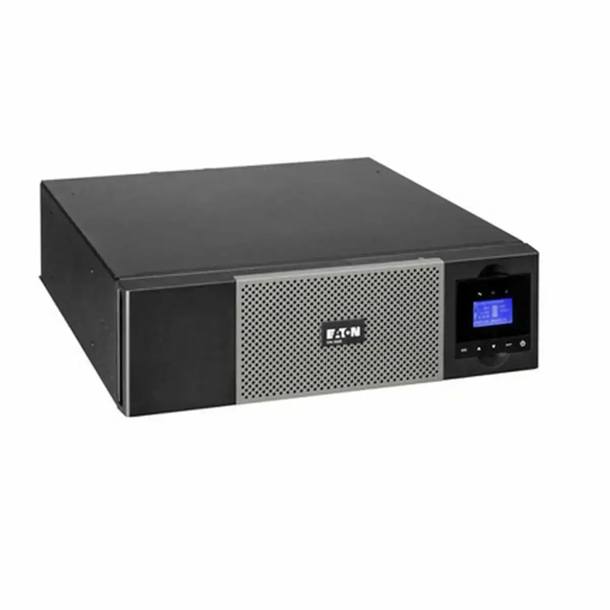 Systeme d alimentation sans interruption interactif eaton 5px1500irtng2 1500 w 1500 va_8631. Bienvenue chez DIAYTAR COTE D'IVOIRE - Votre Plateforme Shopping pour Tous. Découvrez un large éventail de produits qui célèbrent la diversité et la beauté du Côte d'Ivoire.