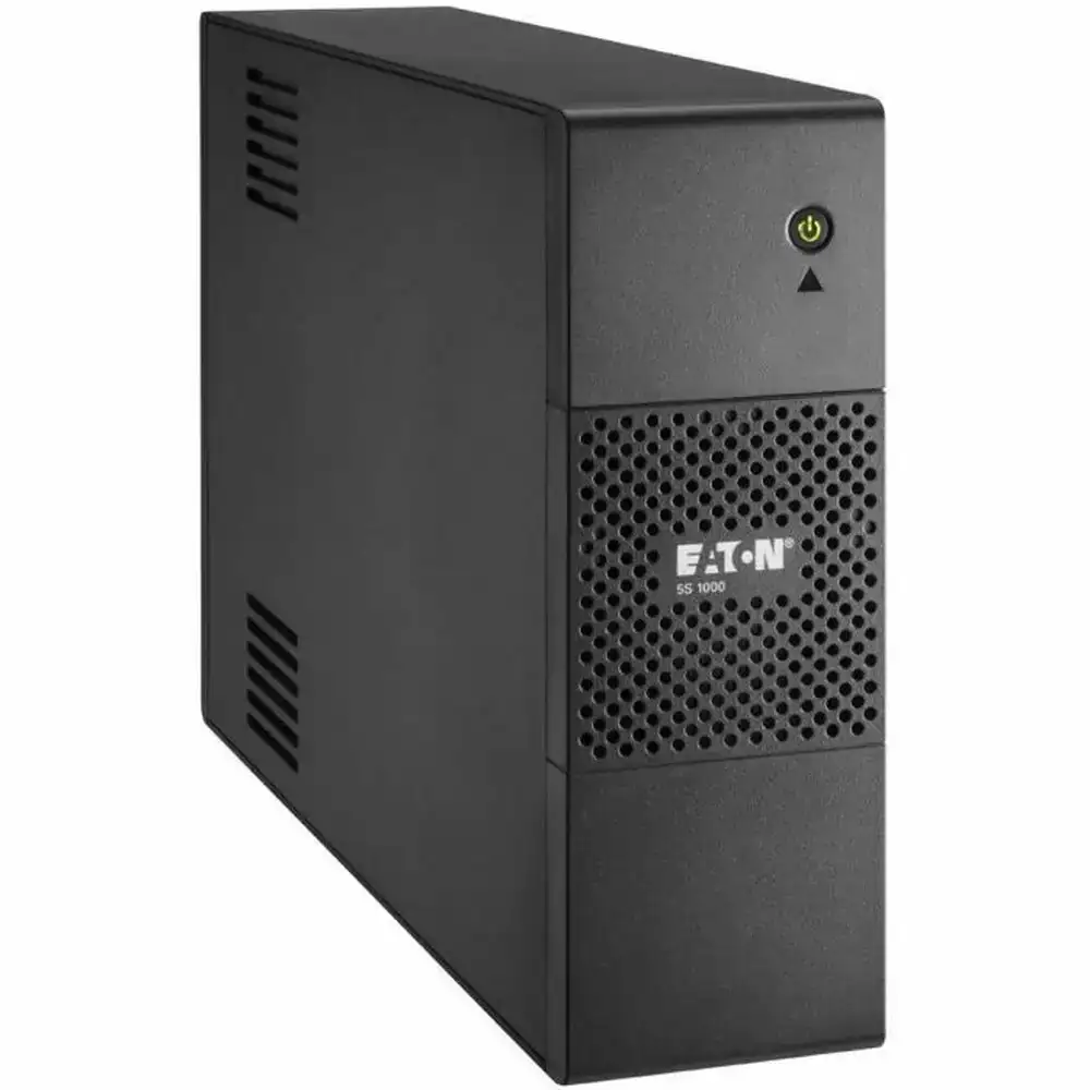 Systeme d alimentation sans interruption interactif eaton 5s1000i 600 w 1000 va_1543. DIAYTAR COTE D'IVOIRE - Votre Portail Vers l'Exclusivité. Explorez notre boutique en ligne pour découvrir des produits uniques et raffinés, conçus pour ceux qui recherchent l'excellence.
