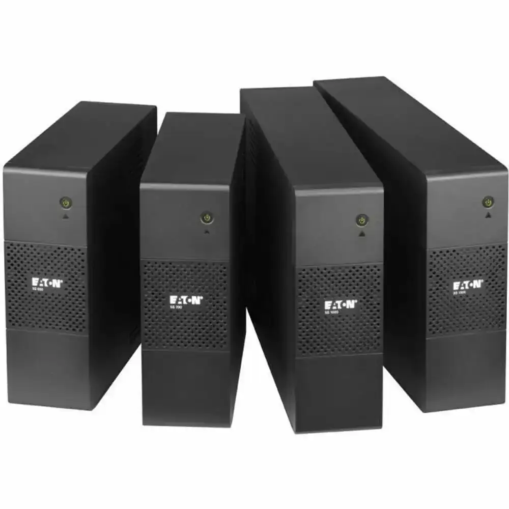 Systeme d alimentation sans interruption interactif eaton 5s1500i 900 w 1500 va_2426. DIAYTAR COTE D'IVOIRE - Votre Boutique en Ligne, Votre Histoire. Explorez notre sélection et découvrez des produits qui reflètent votre parcours et vos aspirations, un achat à la fois.