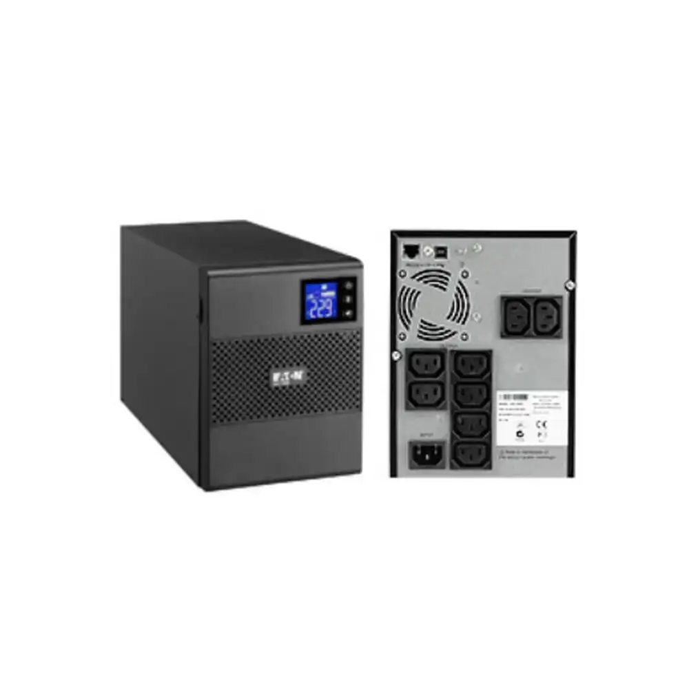 Systeme d alimentation sans interruption interactif eaton 5sc1000i 700 w_1678. DIAYTAR COTE D'IVOIRE - Où la Mode et le Confort se Rencontrent. Plongez dans notre univers de produits et trouvez des articles qui vous habillent avec style et aisance.