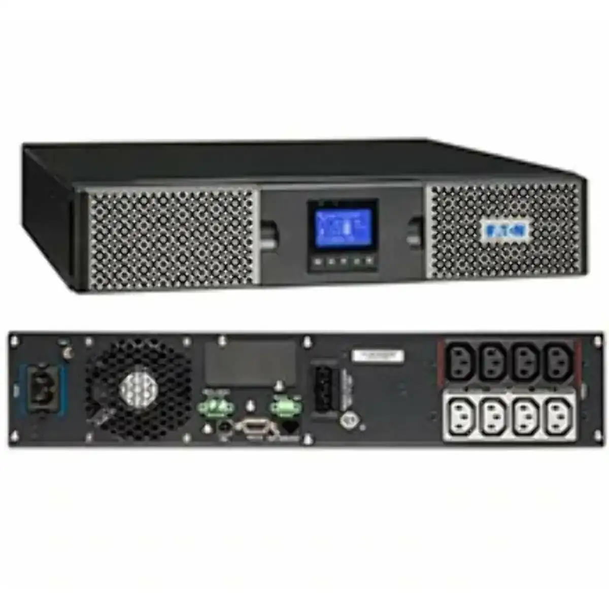 Systeme d alimentation sans interruption interactif eaton 9px1000irt2u 1000 w 1000 va_9845. Bienvenue sur DIAYTAR COTE D'IVOIRE - Où Choisir Rime avec Qualité. Explorez notre gamme diversifiée et découvrez des articles conçus pour répondre à vos attentes élevées.