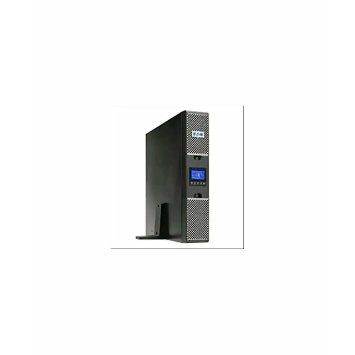 Systeme d alimentation sans interruption interactif eaton 9px1000irtn 1000 w 1000 va_7849. Entrez dans l'Univers de DIAYTAR COTE D'IVOIRE - Votre Destination de Shopping Complète. Découvrez des produits qui reflètent la diversité et la richesse culturelle du Côte d'Ivoire, le tout à portée de clic.