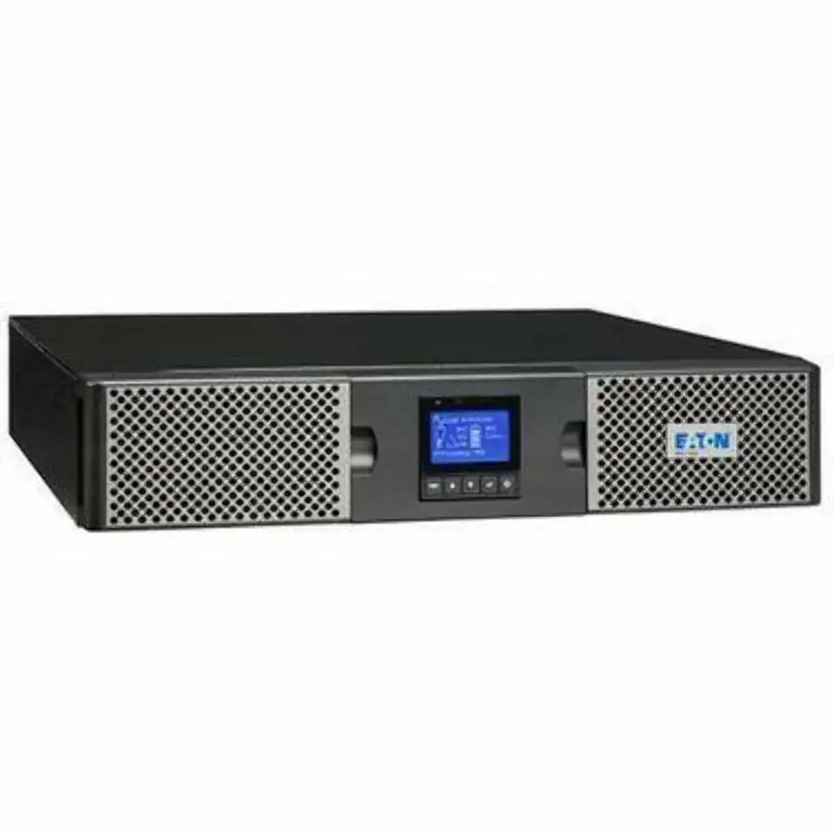 Systeme d alimentation sans interruption interactif eaton 9px1500irt2u 1500 w 1500 va_9229. DIAYTAR COTE D'IVOIRE - L'Art du Shopping Éclairé. Naviguez à travers notre plateforme intuitive et découvrez une variété d'articles soigneusement sélectionnés pour répondre à vos besoins et à vos envies.