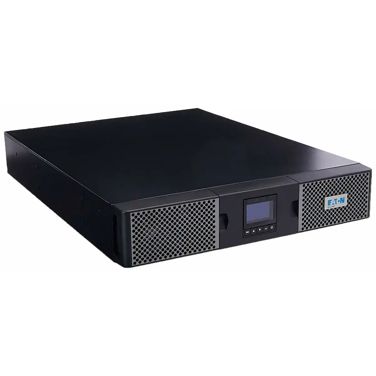Systeme d alimentation sans interruption interactif eaton 9px2000rt noir 2000 w 2000 va_3303. DIAYTAR COTE D'IVOIRE - Votre Portail Vers l'Exclusivité. Explorez notre boutique en ligne pour trouver des produits uniques et exclusifs, conçus pour les amateurs de qualité.