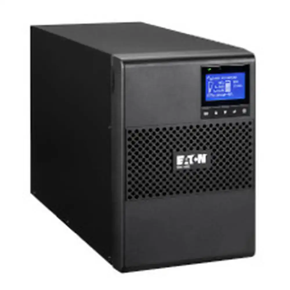 Systeme d alimentation sans interruption interactif eaton 9sx1000i 900 w 1000 va_4716. Bienvenue sur DIAYTAR COTE D'IVOIRE - Où le Shopping est une Affaire Personnelle. Découvrez notre sélection et choisissez des produits qui reflètent votre unicité et votre individualité.