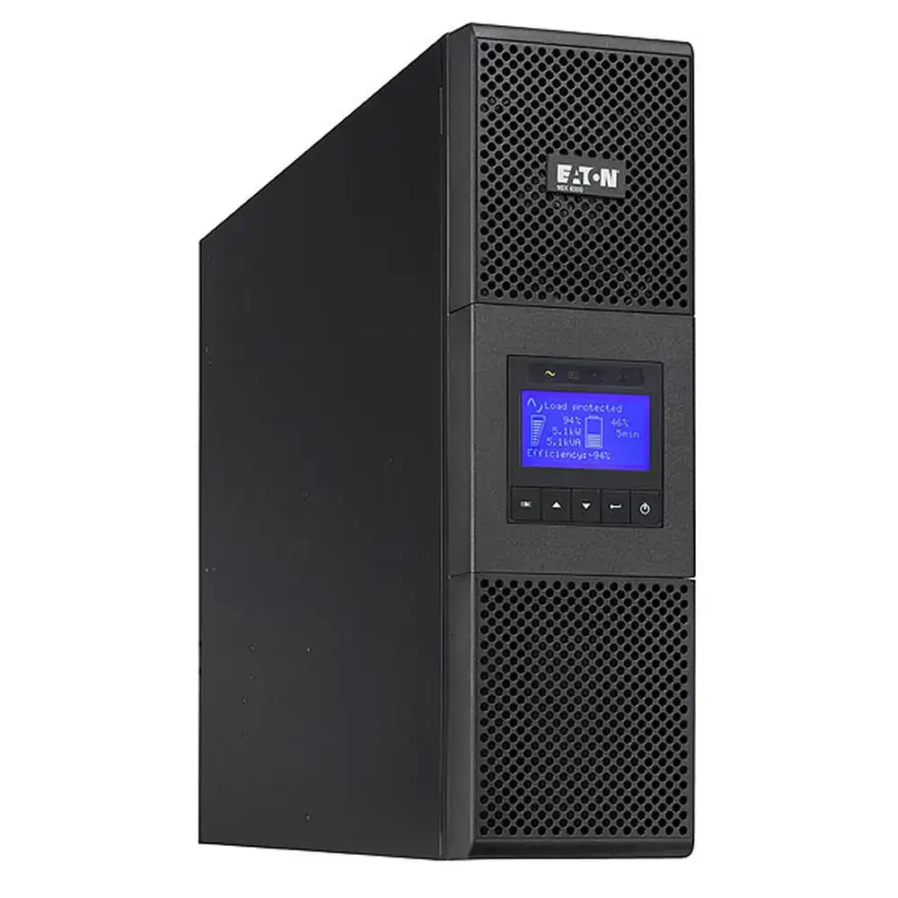 Systeme d alimentation sans interruption interactif eaton 9sx5ki 4500 w_6017. DIAYTAR COTE D'IVOIRE - Votre Boutique en Ligne, Votre Histoire. Explorez notre sélection et découvrez des produits qui reflètent votre parcours et vos aspirations, un achat à la fois.