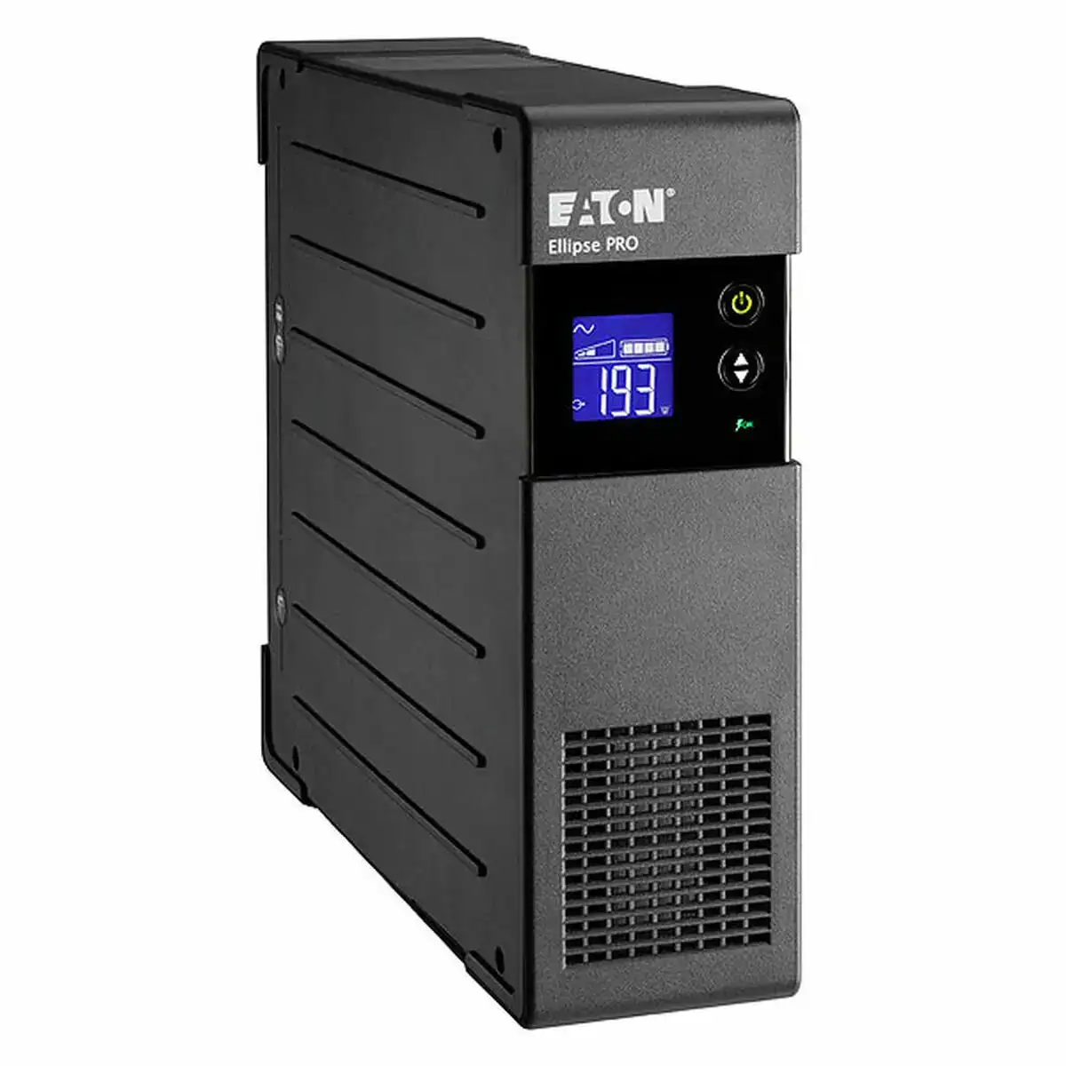 Systeme d alimentation sans interruption interactif eaton elp650din _4462. DIAYTAR COTE D'IVOIRE - Où Choisir est un Plaisir. Explorez notre boutique en ligne et choisissez parmi des produits de qualité qui satisferont vos besoins et vos goûts.