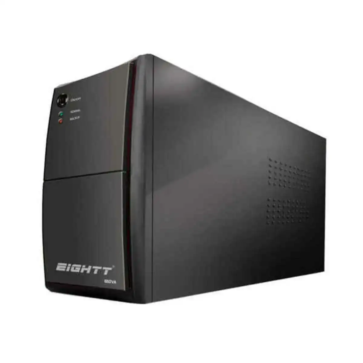 Systeme d alimentation sans interruption interactif eightt es650_7821. Bienvenue chez DIAYTAR COTE D'IVOIRE - Où Choisir Rime avec Découvrir. Plongez dans notre catalogue et trouvez des produits qui révèlent la diversité et la richesse culturelle du Côte d'Ivoire.