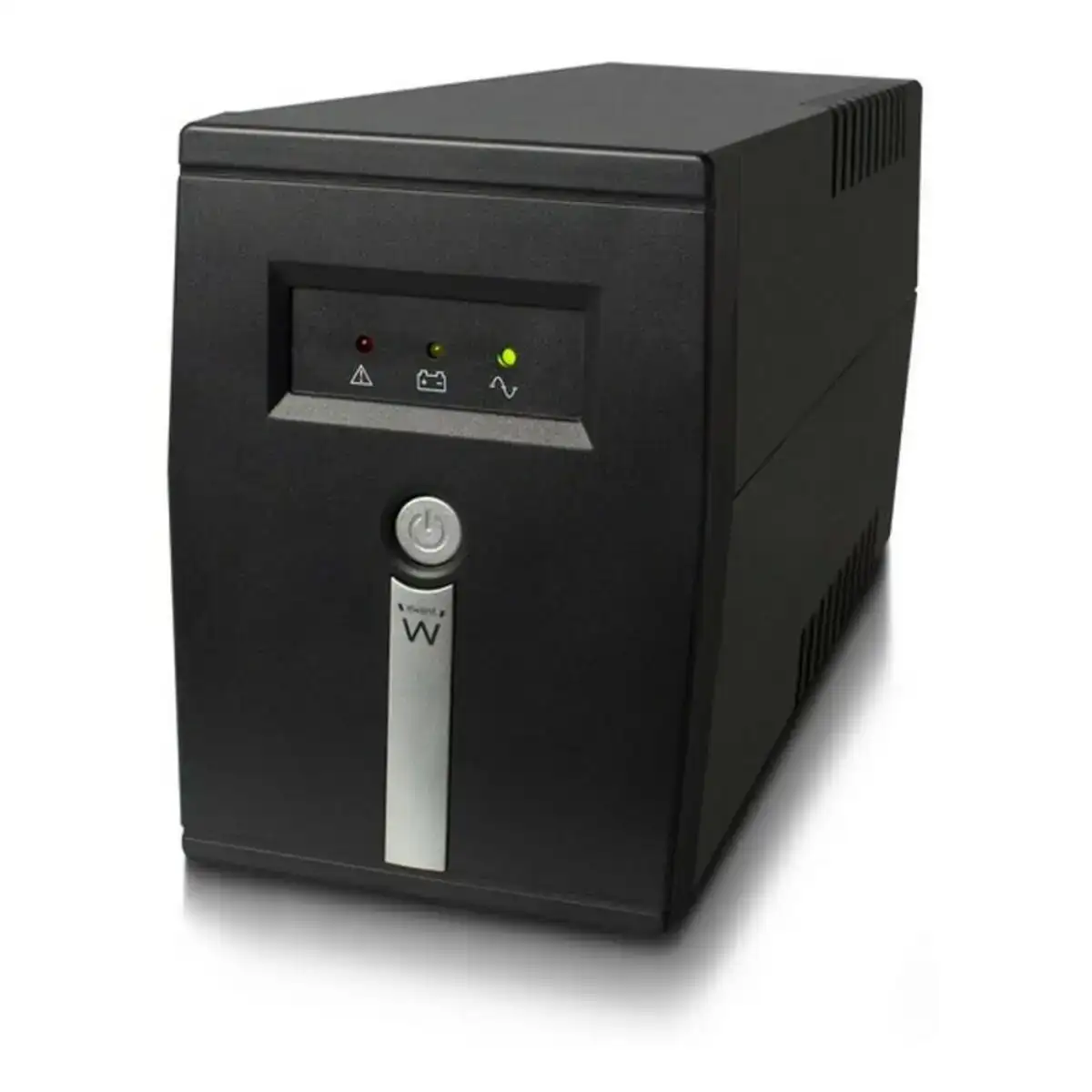 Systeme d alimentation sans interruption interactif ewent ew3946 360w noir 360 w 600 va_5842. DIAYTAR COTE D'IVOIRE - Votre Destination pour un Shopping Unique. Parcourez notre catalogue et trouvez des articles qui vous inspirent et vous édifient.