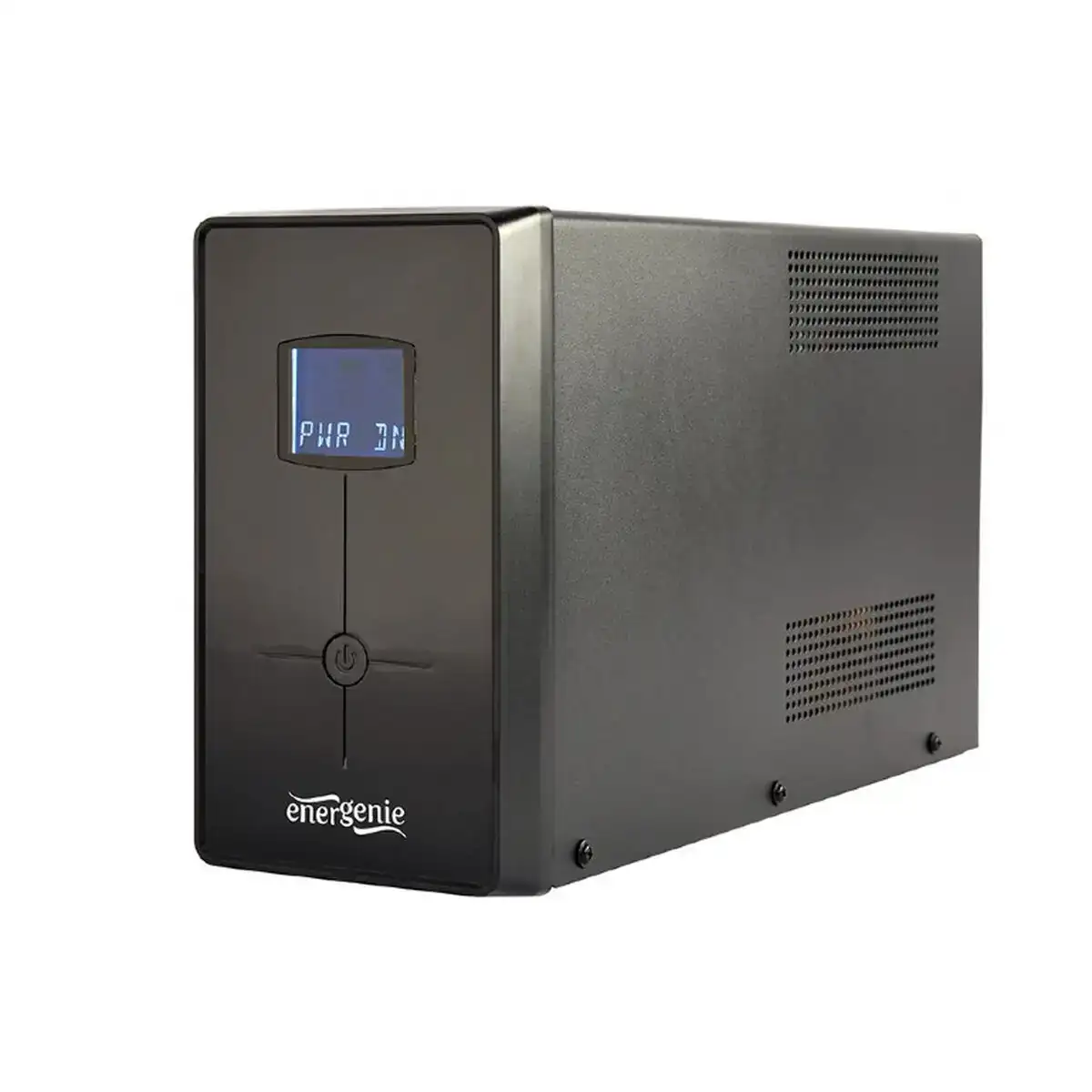 Systeme d alimentation sans interruption interactif gembird eg ups 035 1200 w_9955. DIAYTAR COTE D'IVOIRE - Votre Source de Découvertes Shopping. Découvrez des trésors dans notre boutique en ligne, allant des articles artisanaux aux innovations modernes.