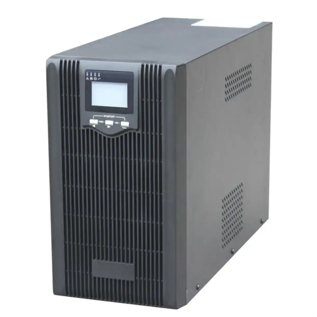 Systeme d alimentation sans interruption interactif gembird eg ups ps2000 01 1600 w_6481. DIAYTAR COTE D'IVOIRE - Où la Mode et le Confort se Rencontrent. Plongez dans notre univers de produits et trouvez des articles qui vous habillent avec style et aisance.