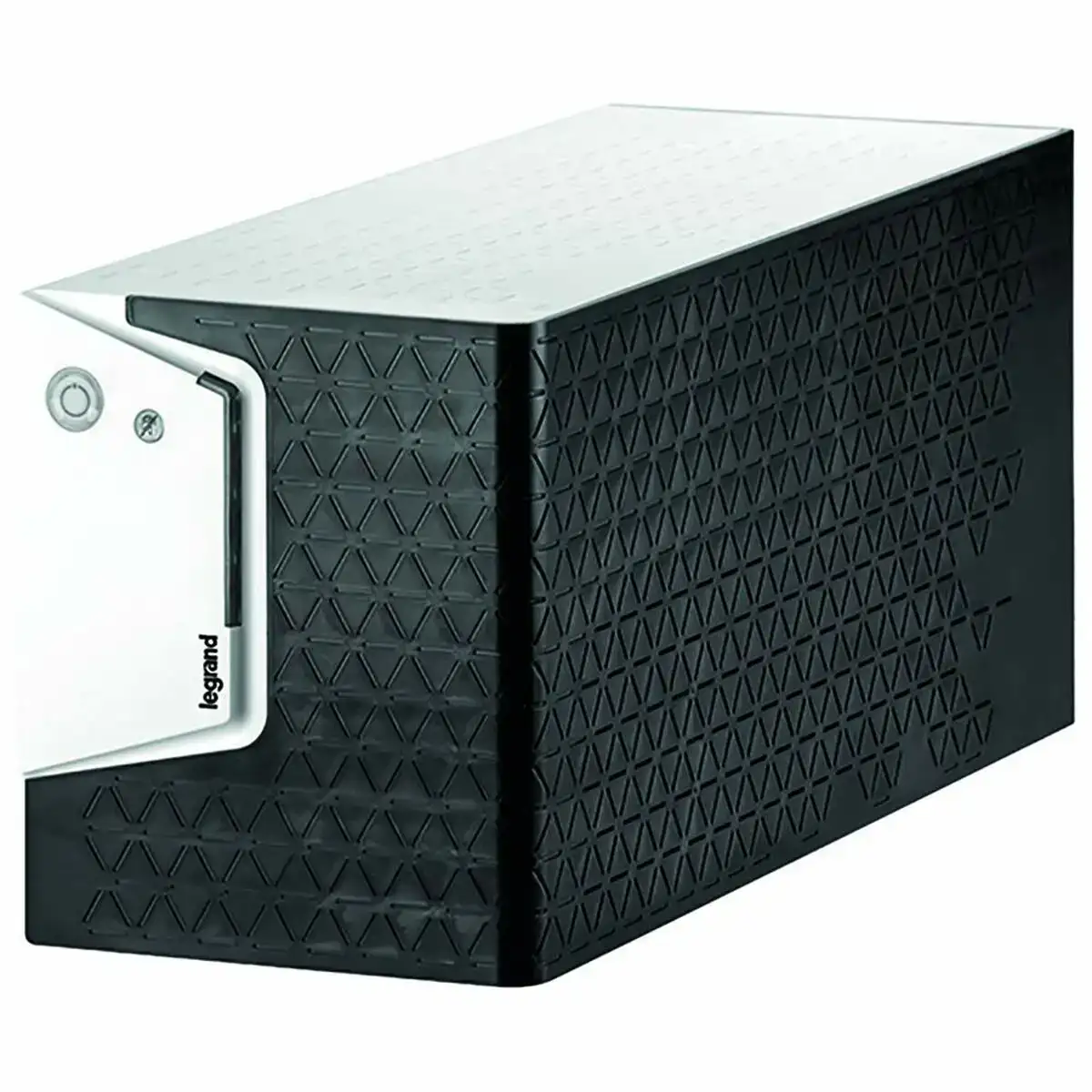 Systeme d alimentation sans interruption interactif legrand lg 310192 1200 w 2000 va_2094. Bienvenue chez DIAYTAR COTE D'IVOIRE - Votre Plateforme Shopping pour Tous. Découvrez un large éventail de produits qui célèbrent la diversité et la beauté du Côte d'Ivoire.