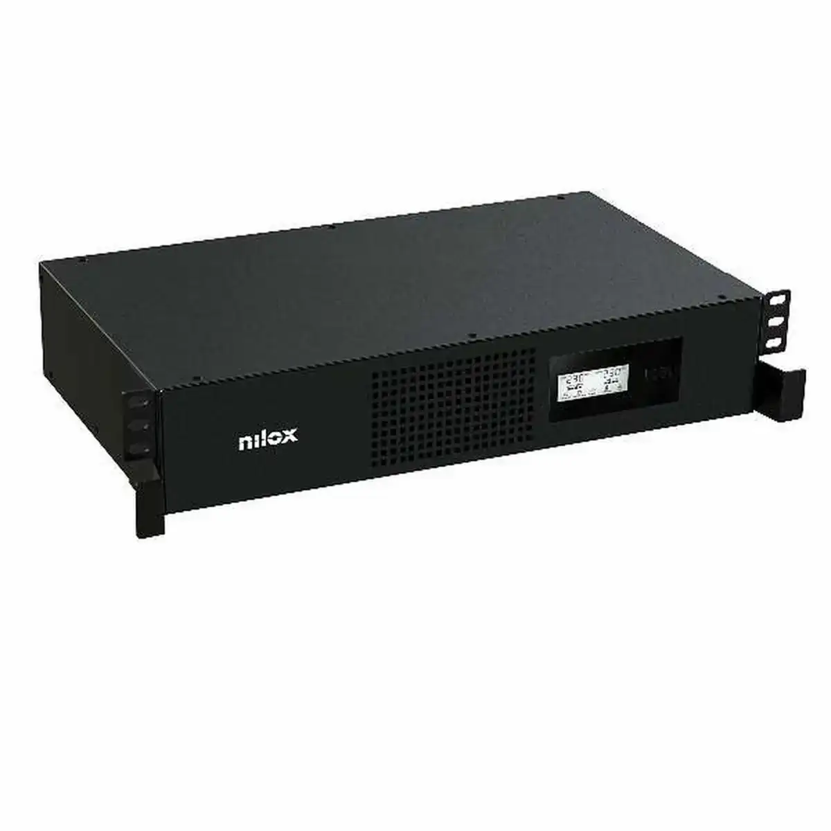 Systeme d alimentation sans interruption interactif nilox nxgcli1100r1x7 770 w 1100 va_2387. Bienvenue chez DIAYTAR COTE D'IVOIRE - Où Choisir Rime avec Découvrir. Plongez dans notre catalogue et trouvez des produits qui révèlent la diversité et la richesse culturelle du Côte d'Ivoire.