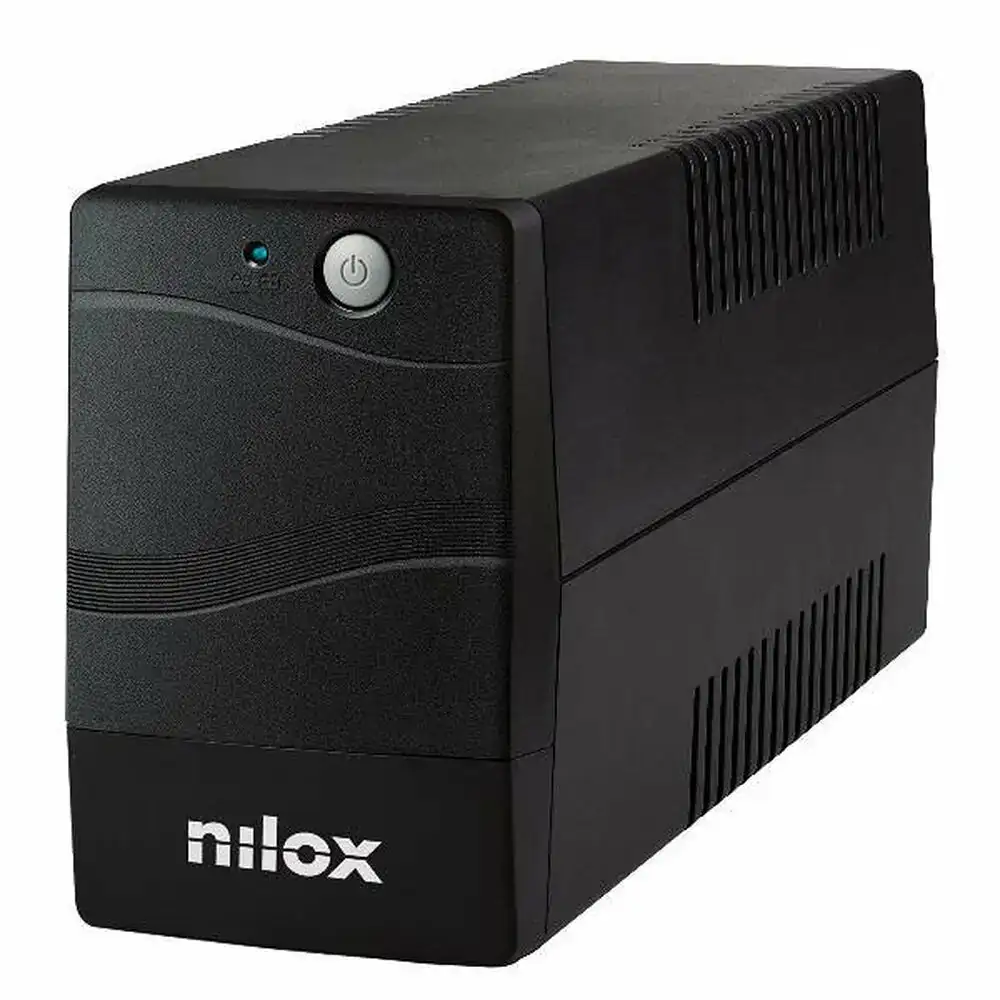 Systeme d alimentation sans interruption interactif nilox nxgcli15001x9v2 1050 w 3600 w_4695. DIAYTAR COTE D'IVOIRE - L'Univers de l'Élégance Accessible. Plongez dans notre catalogue et choisissez des produits qui allient sophistication et accessibilité pour un shopping exquis.