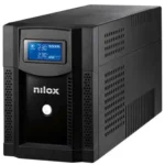 Systeme d alimentation sans interruption interactif nilox nxgclisw3k2x9v2 2100 w 3000 w_1669. Bienvenue sur DIAYTAR COTE D'IVOIRE - Votre Fenêtre sur le Shopping Moderne. Parcourez notre boutique en ligne et découvrez des produits qui incarnent l'évolution du style et de la qualité.