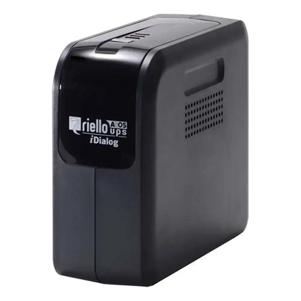 Systeme d alimentation sans interruption interactif riello idg 800 _4242. DIAYTAR COTE D'IVOIRE - Là où Chaque Produit Évoque une Émotion. Parcourez notre catalogue et choisissez des articles qui vous touchent et qui enrichissent votre expérience.