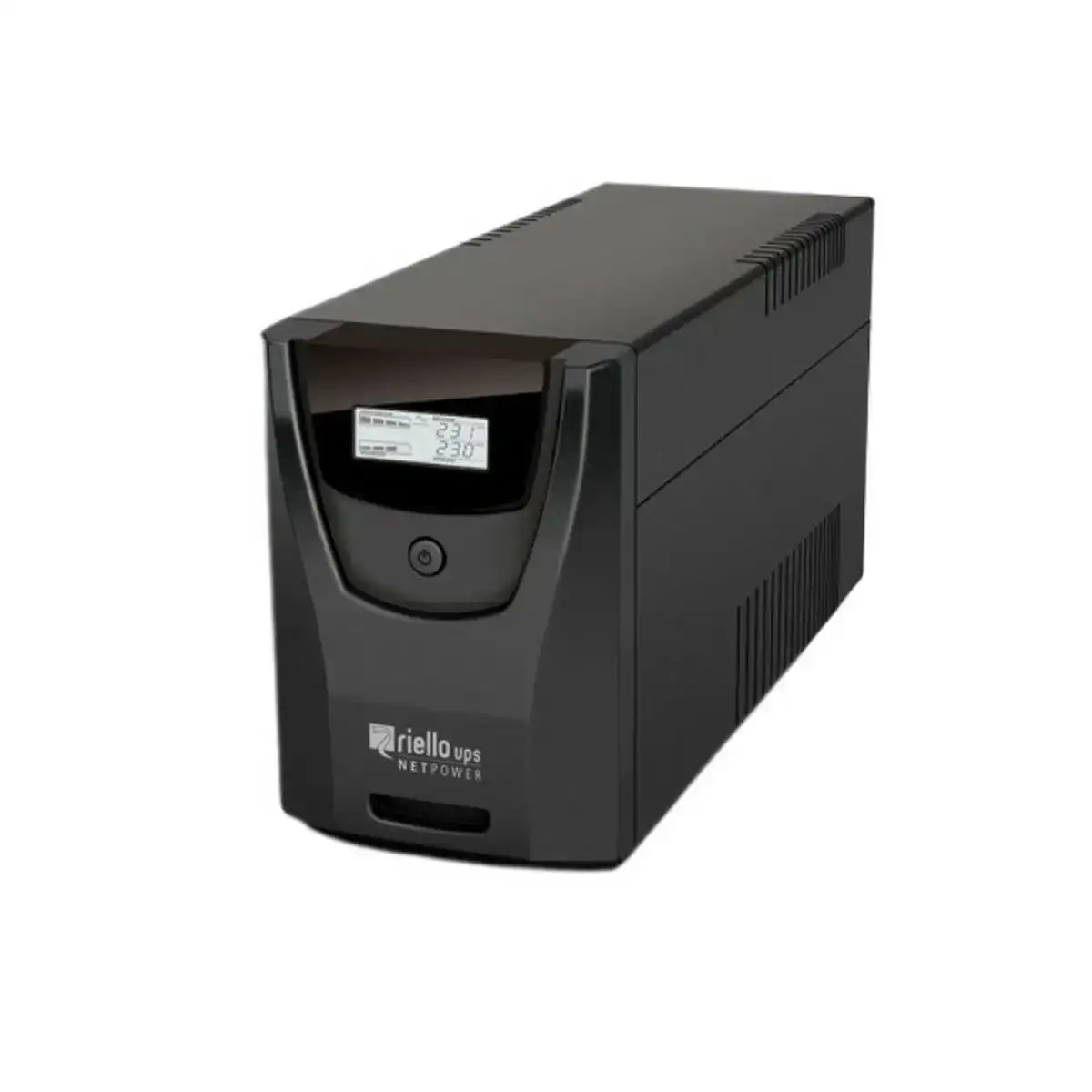 Systeme d alimentation sans interruption interactif riello npw 1500 de_4226. DIAYTAR COTE D'IVOIRE - Votre Destination Shopping Incontournable. Parcourez nos rayons virtuels et trouvez des articles qui répondent à tous vos besoins, du quotidien à l'exceptionnel.