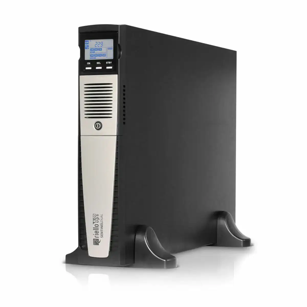 Systeme d alimentation sans interruption interactif riello sdh 1000 _1346. DIAYTAR COTE D'IVOIRE - Là où Chaque Produit a son Histoire. Découvrez notre gamme de produits, chacun portant en lui le récit de l'artisanat et de la passion, pour vous offrir une expérience de shopping authentique.