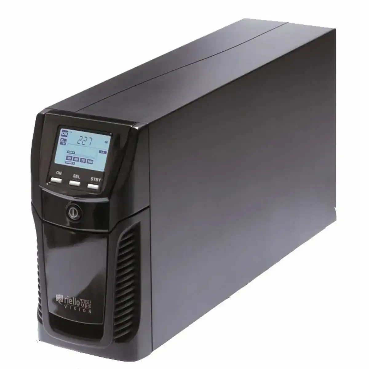 Systeme d alimentation sans interruption interactif riello vst 1100 _6494. Entrez dans le Monde Éclectique de DIAYTAR COTE D'IVOIRE. Explorez nos catégories et dénichez des trésors qui reflètent la richesse et l'authenticité du Côte d'Ivoire.