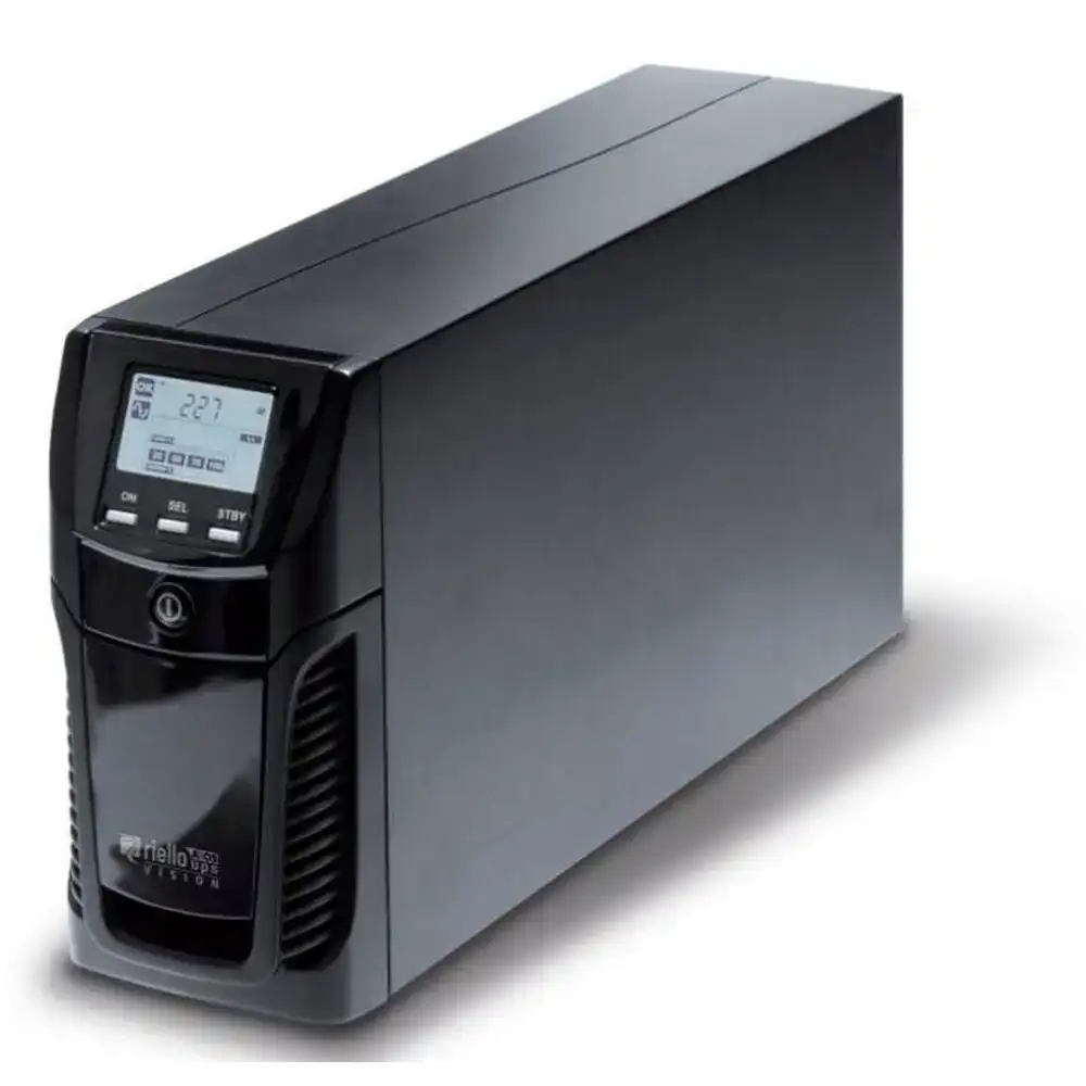 Systeme d alimentation sans interruption interactif riello vst 1500 _9125. Bienvenue sur DIAYTAR COTE D'IVOIRE - Là où Chaque Objet a une Âme. Plongez dans notre catalogue et trouvez des articles qui portent l'essence de l'artisanat et de la passion.