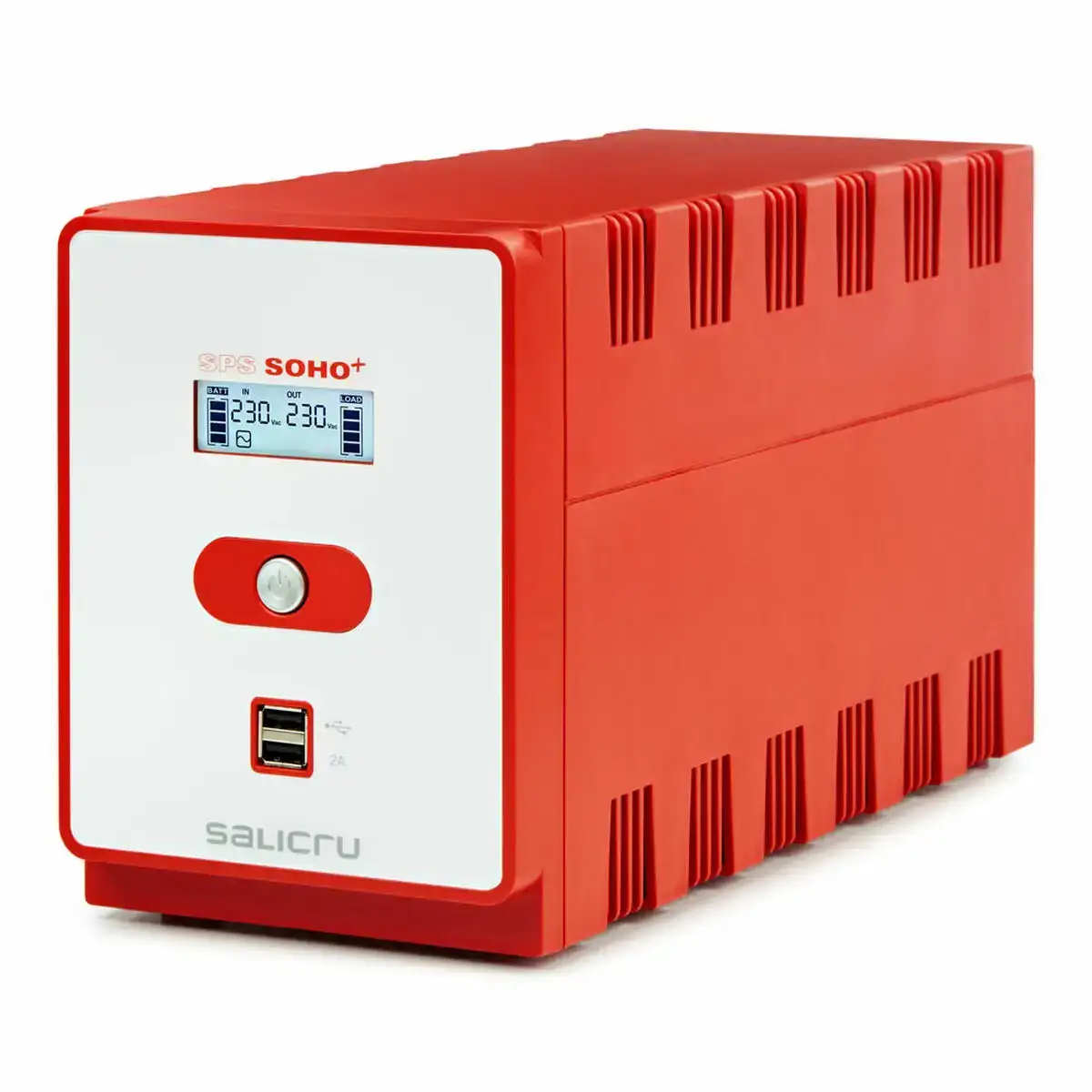 Systeme d alimentation sans interruption interactif salicru 647ca000011 _6490. Bienvenue chez DIAYTAR COTE D'IVOIRE - Où le Shopping Devient un Voyage. Explorez notre plateforme pour dénicher des produits uniques, racontant l'histoire et l'âme du Côte d'Ivoire.