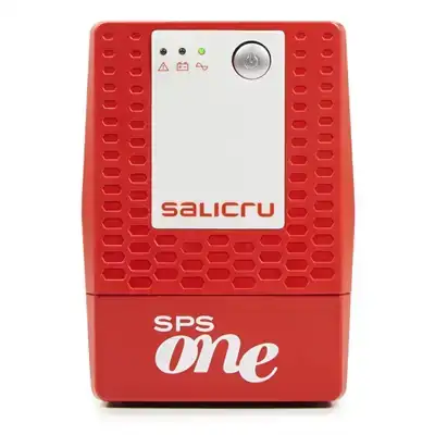 Système d'Alimentation Sans Interruption Interactif Salicru 662AF000003