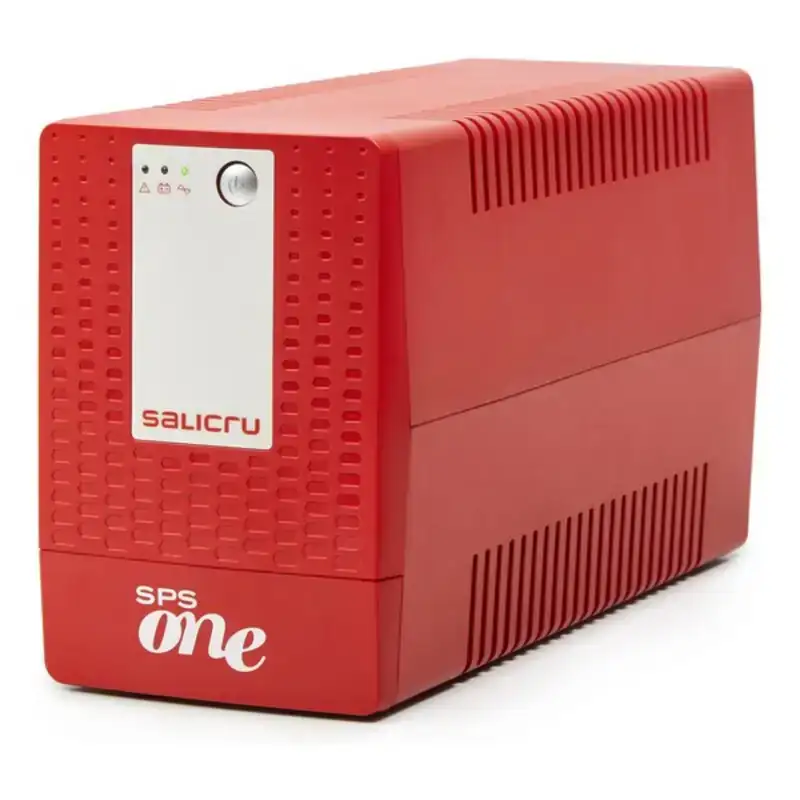 Systeme d alimentation sans interruption interactif salicru 662af000004 600w 1100 w 600 w_4957. DIAYTAR COTE D'IVOIRE - Là où Vos Rêves Prendent Forme. Plongez dans notre catalogue diversifié et trouvez des produits qui enrichiront votre quotidien, du pratique à l'exceptionnel.